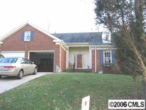 525 Laurel Fork Dr., Matthews, NC 28105