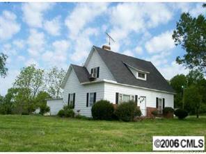 603 Hill Dairy Rd., Statesville, NC 28625