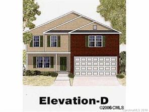 5251 Grays Ridge Dr., Charlotte, NC 28269