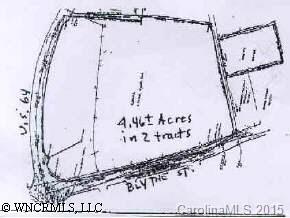 Blythe St. At Hwy. 64, Hendersonville, NC 28739