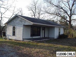 3705 Polkville Rd., Shelby, NC 28150