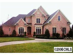 1509 Churchill Downs Dr., Waxhaw, NC 28173