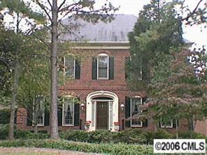 4001 Black Sycamore Rd., Charlotte, NC 28226