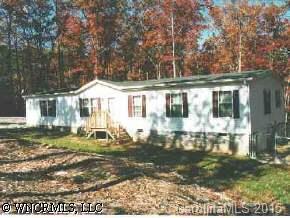 46 Mtn View Church Road, Tuxedo, NC 28784