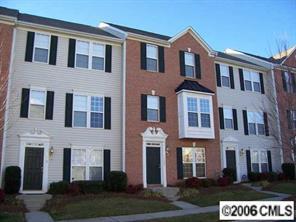 14507 Cordial Ln. #-, Huntersville, NC 28078