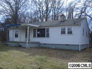 4345 Franklin St., China Grove, NC 28023
