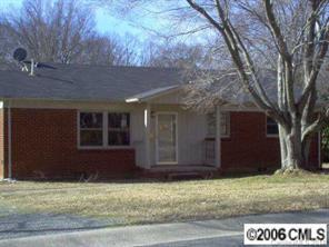 2315 Birchcrest Dr., Charlotte, NC 28205