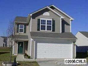 9122 White Aspen Pl., Charlotte, NC 28269