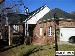 2323 Hassell Pl., Charlotte, NC 28209