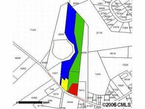 4578 Orphanage Rd., Concord, NC 28027