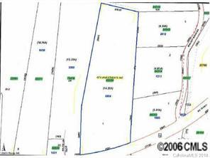 Hwy 73 Hwy., Iron Station, NC 28080