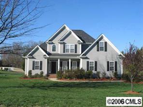 175 Turnberry Ln., Mooresville, NC 28117