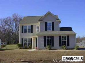 184 Gabriel Dr., Mooresville, NC 28115