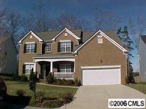 8377 Bampton Dr., Concord, NC 28027
