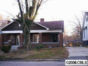 116 S Second St., Spencer, NC 28159