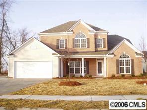 208 Harris Farm Rd., Mooresville, NC 28115