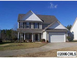 9154 Snow Hill St., Charlotte, NC 28269