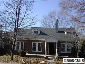 622 N Deal Ave., Newton, NC 28658