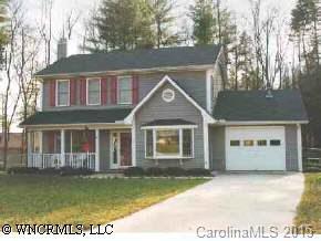 505 Glen Springs Court, Fletcher, NC 28732