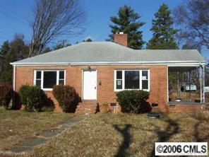 1240 Skyview Rd., Charlotte, NC 28208