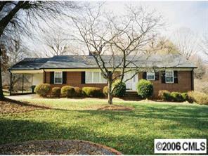 407 W Central Ave., Mount Holly, NC 28120