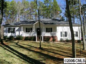 8904 Gosnell Dr., Charlotte, NC 28227