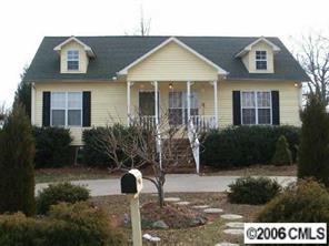 541 Short St., Concord, NC 28027