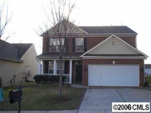 108 S Audubon Ave., Mooresville, NC 28117