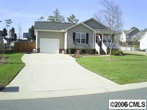 954 Avery Ct., Concord, NC 28025