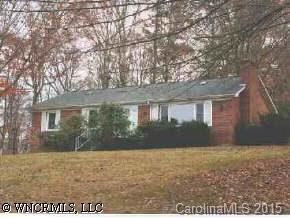 6268 Brevard Road, Etowah, NC 28729