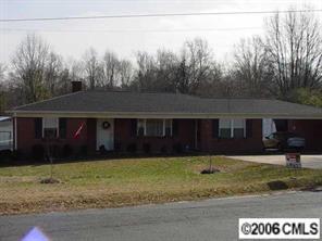 300 Winona Ave., Kannapolis, NC 28081