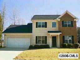 5059 Poplar Glen Dr., Matthews, NC 28104