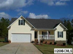 167 Creekwood Dr., Mooresville, NC 28117