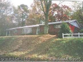 O Holly Springs/turnpike Rd, Etowah, NC 28729