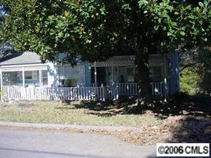 1370 Melviney St., Statesville, NC 28677