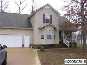 1525 Beagle Club Rd., Salisbury, NC 28146