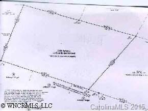 2.6ACRES Price Road (off), Hendersonville, NC 28739