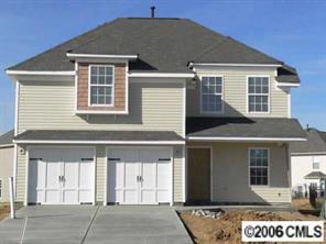 9592 SE Marquette St., Concord, NC 28027