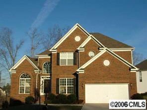 1706 Dartmouth Ct., Charlotte, NC 28269