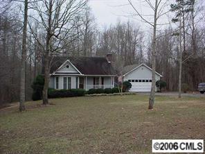 12683 Stony Creek Ln., Locust, NC 28097