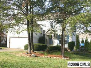 5904 Chinquapin Ct., Charlotte, NC 28269