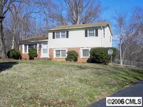 6516 War Eagle Ln., Charlotte, NC 28214
