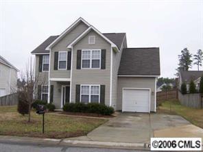 145 Chere Helen Dr., Mooresville, NC 28115