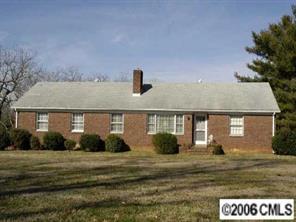 1700 Toddville Rd., Charlotte, NC 28214