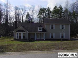 7210 Morningdew Ct., Denver, NC 28037