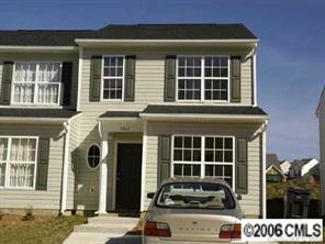 5362 Esther Ln., Charlotte, NC 28214