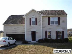 5212 Rocky Shoals Pl., Concord, NC 28025