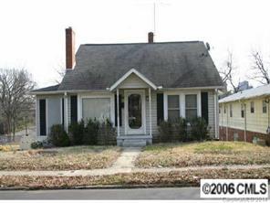 621 N Fulton St., Salisbury, NC 28144