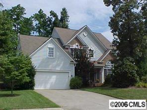 5935 Waterelm Ln., Charlotte, NC 28269