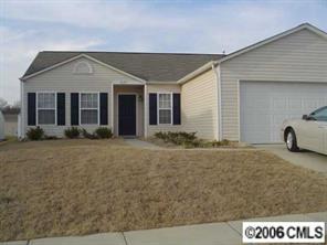 9623 Duxford Ln., Charlotte, NC 28269